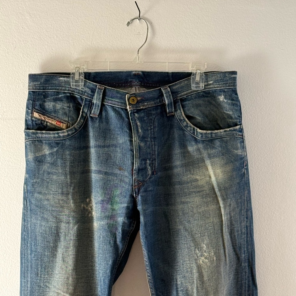 Diesel Jeans - Picture 11 of 13